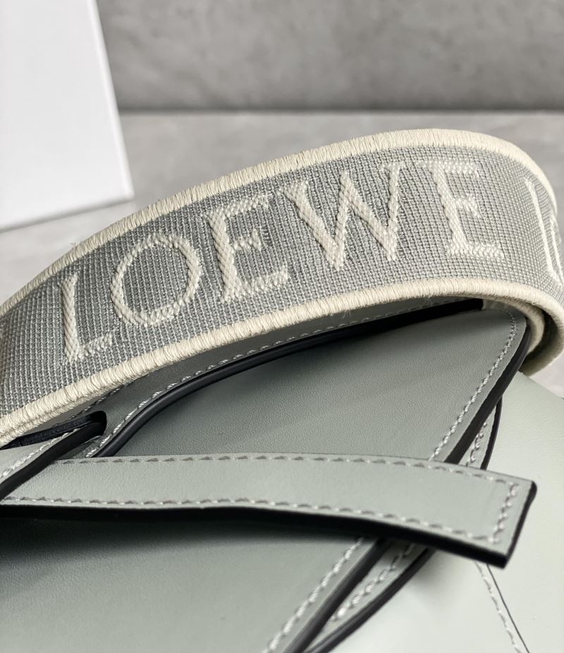 Loewe Gate Bags